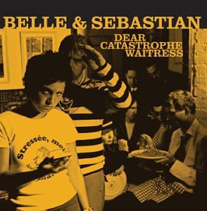 Belle & Sebastian album picture