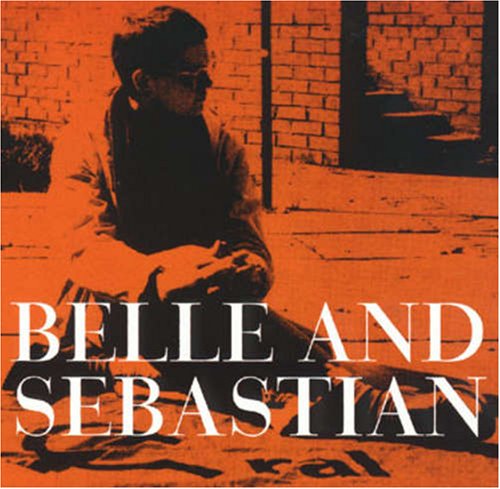 Belle & Sebastian album picture