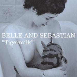 Belle & Sebastian album picture