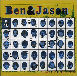 Ben & Jason album picture