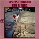 Download or print Ben E. King Spanish Harlem Sheet Music Printable PDF -page score for Pop / arranged Very Easy Piano SKU: 417352.