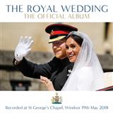 Download or print Ben E. King Stand By Me (Royal Wedding Version) (arr. Mark De-Lisser) Sheet Music Printable PDF -page score for Standards / arranged SATB Choir SKU: 415553.