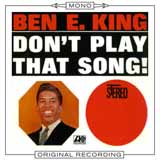 Download or print Ben E. King Stand By Me Sheet Music Printable PDF -page score for Ballad / arranged Tenor Saxophone SKU: 191355.