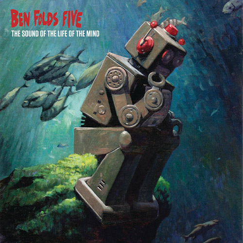 Ben Folds Five album picture