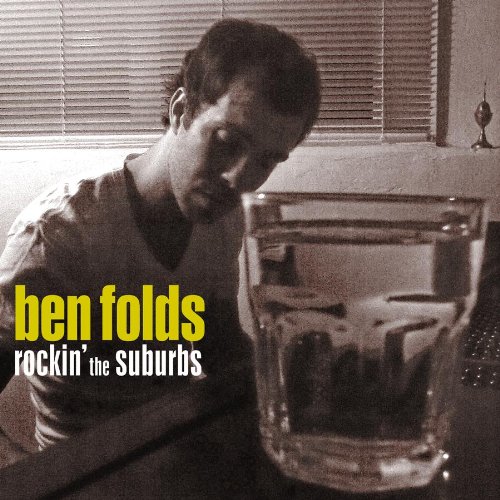 Ben Folds Five album picture