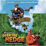 Download or print Ben Folds Still (from 'Over The Hedge') Sheet Music Printable PDF -page score for Film and TV / arranged Piano SKU: 107122.