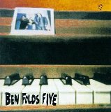 Download or print Ben Folds Five Underground Sheet Music Printable PDF -page score for Rock / arranged Piano, Vocal & Guitar SKU: 46144.