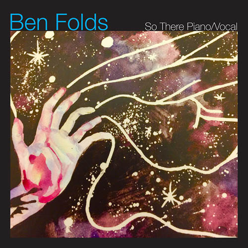 Ben Folds album picture