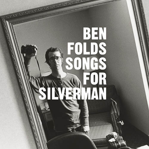Ben Folds album picture