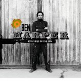 Download or print Ben Harper Black Rain Sheet Music Printable PDF -page score for Rock / arranged Guitar Tab SKU: 54775.