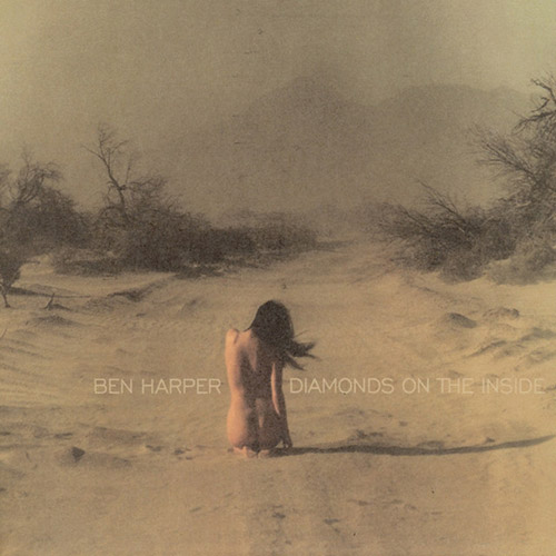 Ben Harper album picture