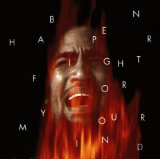 Download or print Ben Harper Fight For Your Mind Sheet Music Printable PDF -page score for Rock / arranged Guitar Tab SKU: 94779.