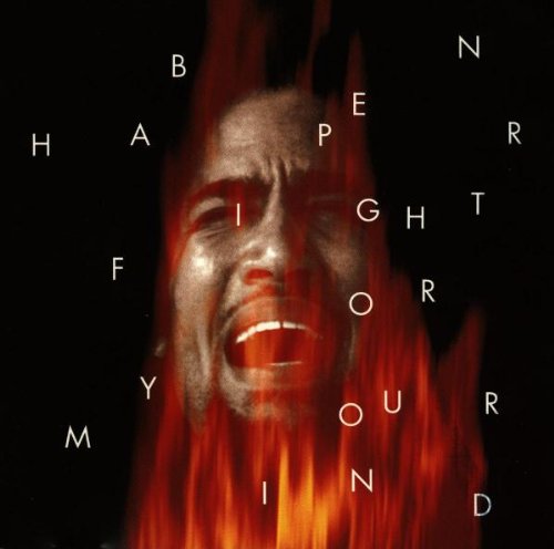 Ben Harper album picture