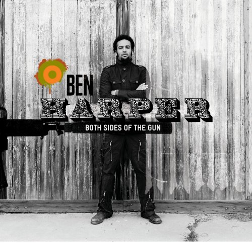 Ben Harper album picture