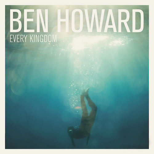 Ben Howard album picture