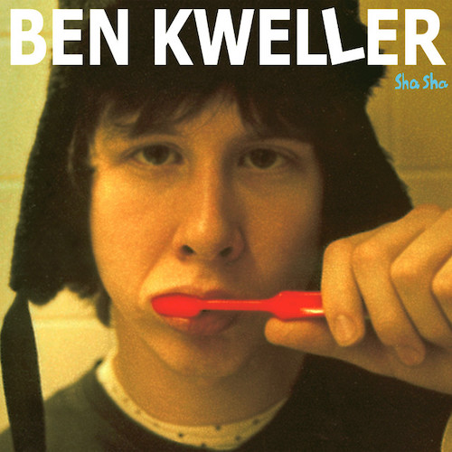 Ben Kweller album picture