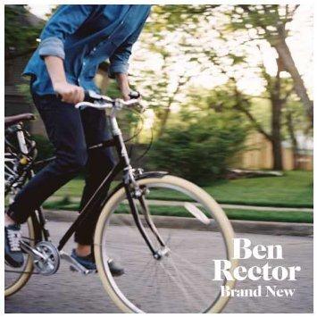 Ben Rector album picture