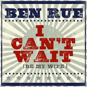 Ben Rue album picture