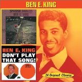 Download or print Ben E. King Stand By Me (arr. Roger Emerson) Sheet Music Printable PDF -page score for Classics / arranged SATB SKU: 70985.