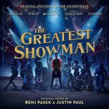 Download or print Benj Pasek This Is Me (from The Greatest Showman) Sheet Music Printable PDF -page score for Film/TV / arranged Super Easy Piano SKU: 1777257.