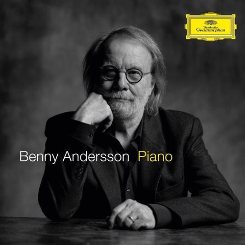 Benny Andersson album picture