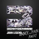 Download or print Benny Benassi Dance The Pain Away (feat. John Legend) Sheet Music Printable PDF -page score for Pop / arranged Piano, Vocal & Guitar (Right-Hand Melody) SKU: 116711.