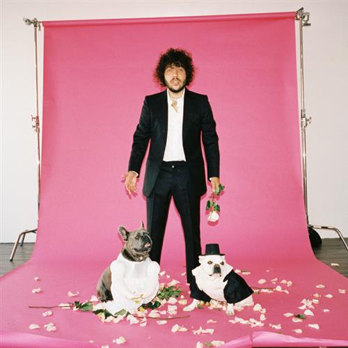 Benny Blanco album picture