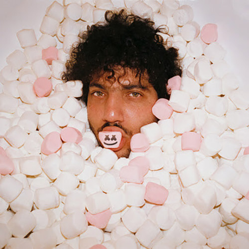 benny blanco album picture