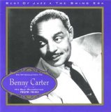 Download or print Benny Carter When Lights Are Low Sheet Music Printable PDF -page score for Jazz / arranged Real Book - Melody, Lyrics & Chords - C Instruments SKU: 61075.