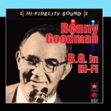 Download or print Benny Goodman Let's Dance Sheet Music Printable PDF -page score for Jazz / arranged Piano SKU: 22606.