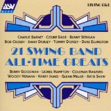 Download or print Benny Goodman Stompin' At The Savoy Sheet Music Printable PDF -page score for Jazz / arranged Banjo SKU: 189984.
