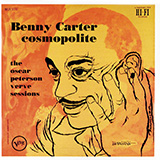 Download or print Benny Carter Frenesí Sheet Music Printable PDF -page score for Jazz / arranged Alto Sax Transcription SKU: 1326349.