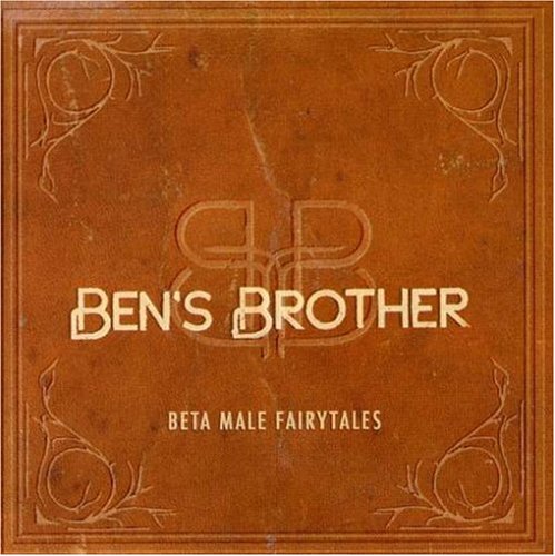 Ben's Brother album picture