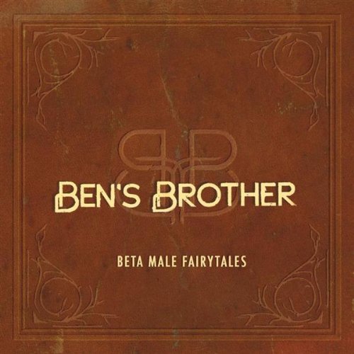 Ben's Brother album picture