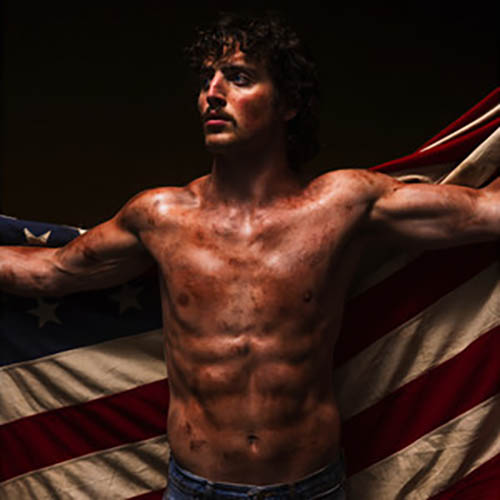 Benson Boone album picture