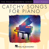 Download or print Bent Fabric Alley Cat Sheet Music Printable PDF -page score for Pop / arranged Easy Piano SKU: 179751.