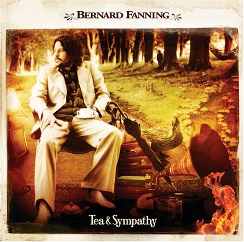 Bernard Fanning album picture