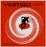 Download or print Bernard Herrmann Scene D'Amour (from Vertigo) Sheet Music Printable PDF -page score for Film and TV / arranged Alto Saxophone SKU: 104848.
