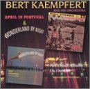 Download or print Bert Kaempfert Petticoats Of Portugal (Rapariga Do Portugal) Sheet Music Printable PDF -page score for Easy Listening / arranged Piano, Vocal & Guitar (Right-Hand Melody) SKU: 47955.