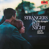 Download or print Bert Kaempfert Strangers In The Night Sheet Music Printable PDF -page score for Jazz / arranged Lead Sheet / Fake Book SKU: 1828804.