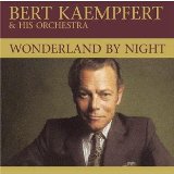 Download or print Bert Kaempfert Wonderland By Night Sheet Music Printable PDF -page score for Pop / arranged Piano, Vocal & Guitar (Right-Hand Melody) SKU: 57823.