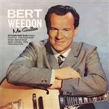 Download or print Bert Weedon Mr Guitar Sheet Music Printable PDF -page score for Easy Listening / arranged Piano, Vocal & Guitar (Right-Hand Melody) SKU: 119306.