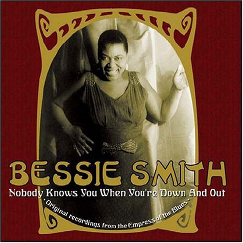 Bessie Smith album picture