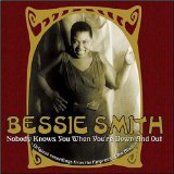 Download or print Bessie Smith Baby Won't You Please Come Home Sheet Music Printable PDF -page score for Jazz / arranged Keyboard SKU: 109028.