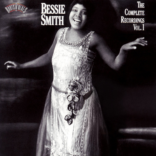 Bessie Smith album picture