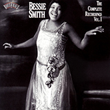 Download or print Bessie Smith Gulf Coast Blues Sheet Music Printable PDF -page score for Blues / arranged Piano, Vocal & Guitar (Right-Hand Melody) SKU: 123598.