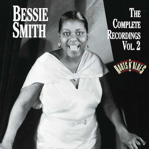 Bessie Smith album picture