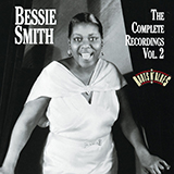 Download or print Bessie Smith I Ain't Got Nobody (And Nobody Cares For Me) Sheet Music Printable PDF -page score for Jazz / arranged Real Book - Melody & Chords - C Instruments SKU: 60398.