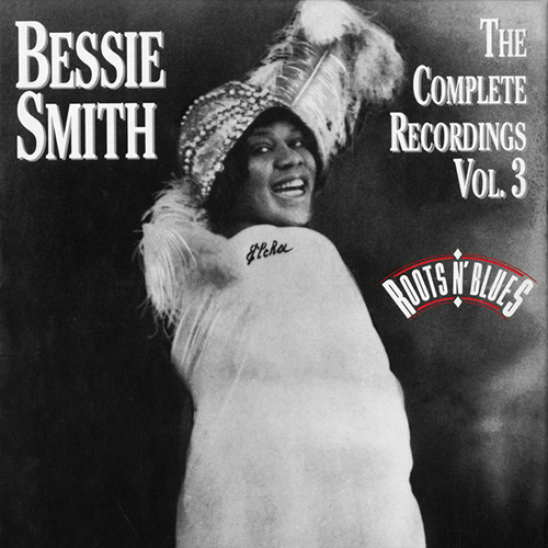 Bessie Smith album picture