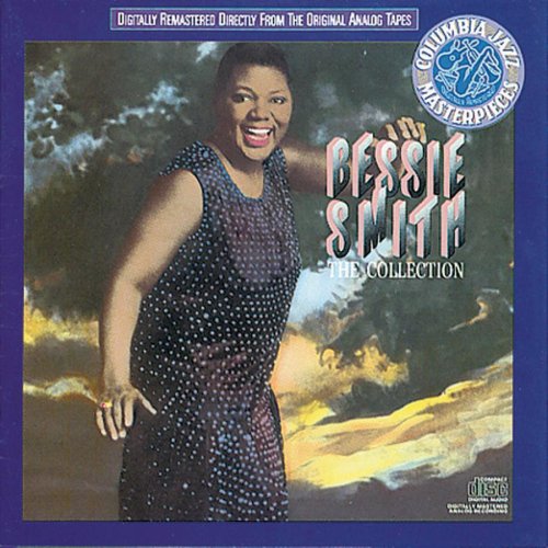 Bessie Smith album picture